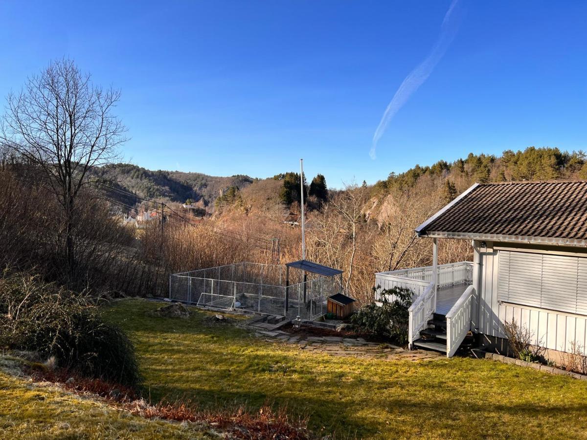 Beautiful 5-Bed Villa In 만달 외부 사진
